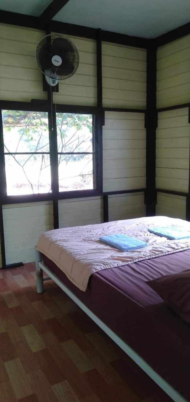 House By Klong Kloi Beach Koh Chang Ban Khlong Kloi Exterior photo